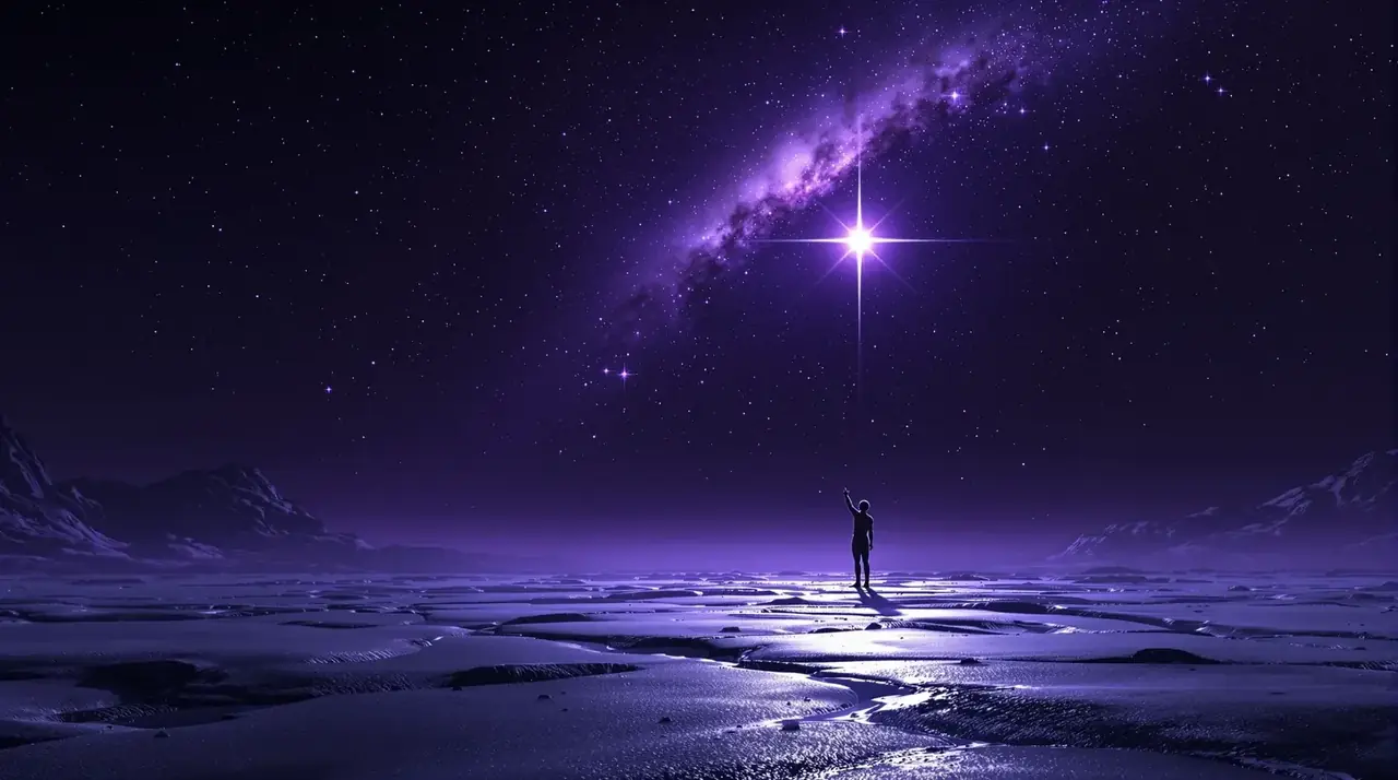 三体 跨越星际的文明博弈,人类的命运悬于一线 三体精选推荐
